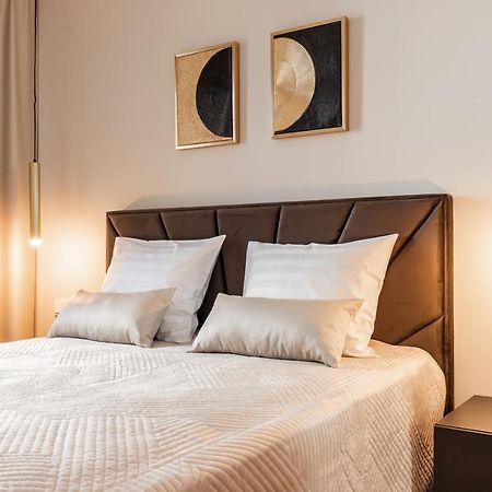 Laulupargi Lux Residence Tallinn Kültér fotó
