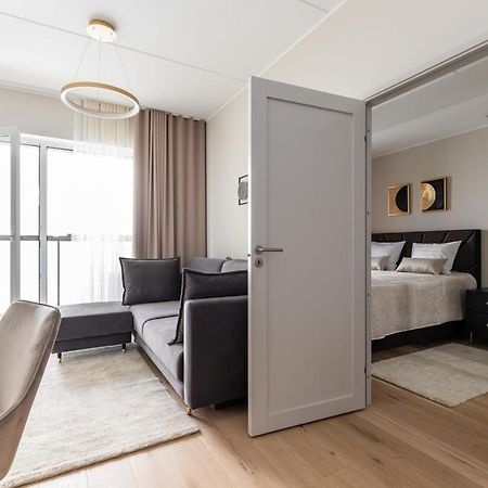 Laulupargi Lux Residence Tallinn Kültér fotó