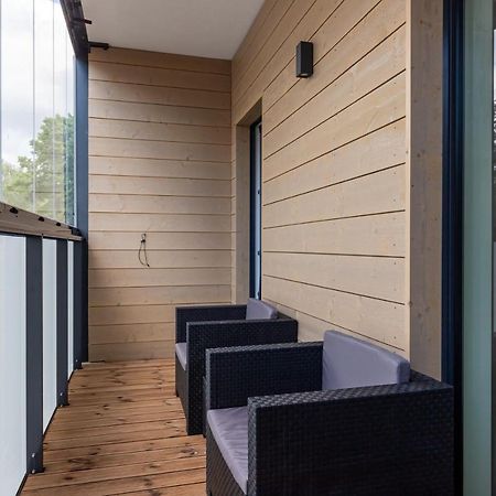 Laulupargi Lux Residence Tallinn Kültér fotó