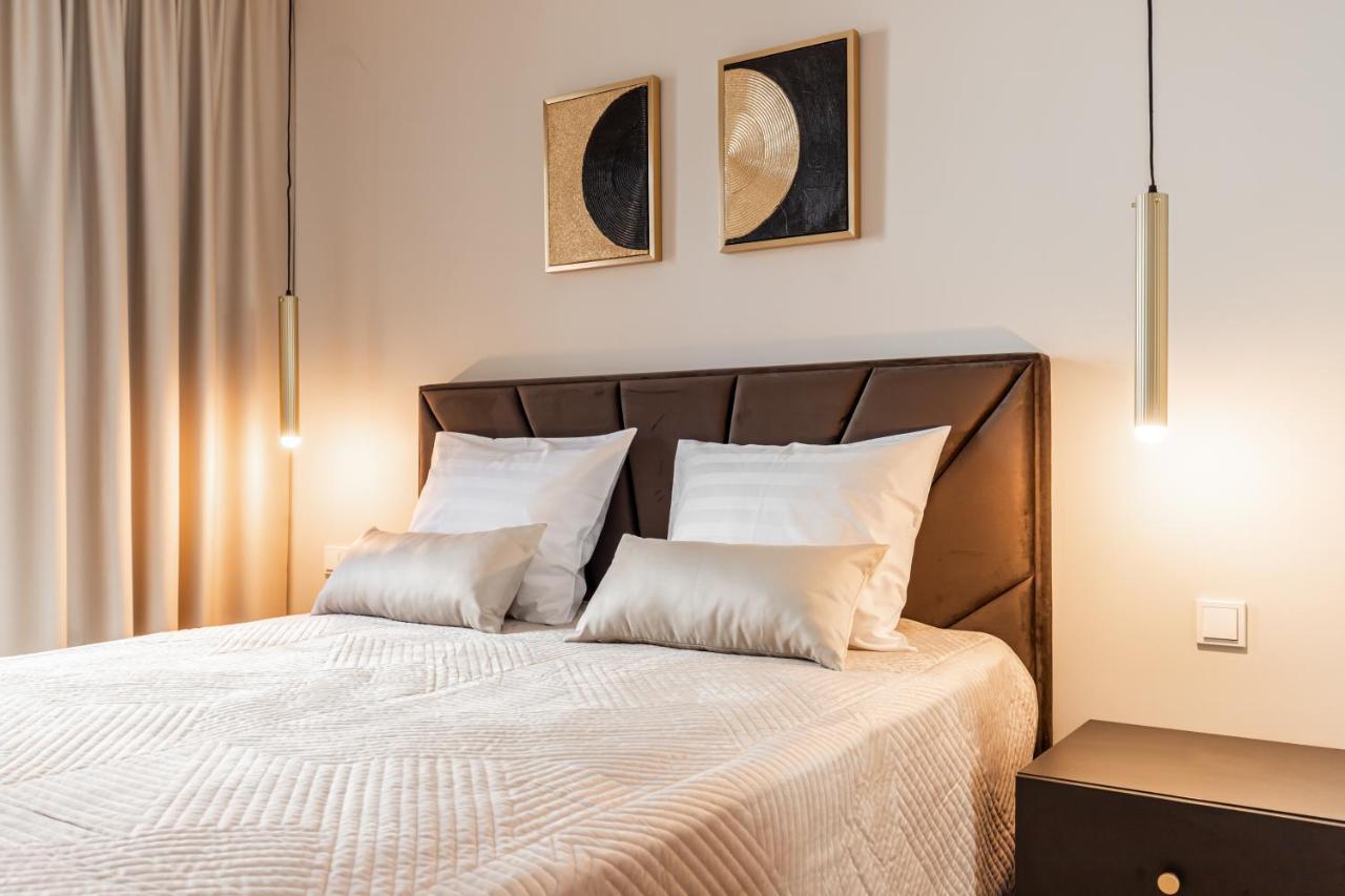 Laulupargi Lux Residence Tallinn Kültér fotó