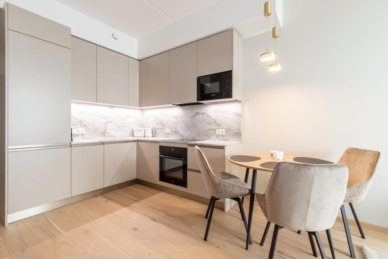 Laulupargi Lux Residence Tallinn Kültér fotó