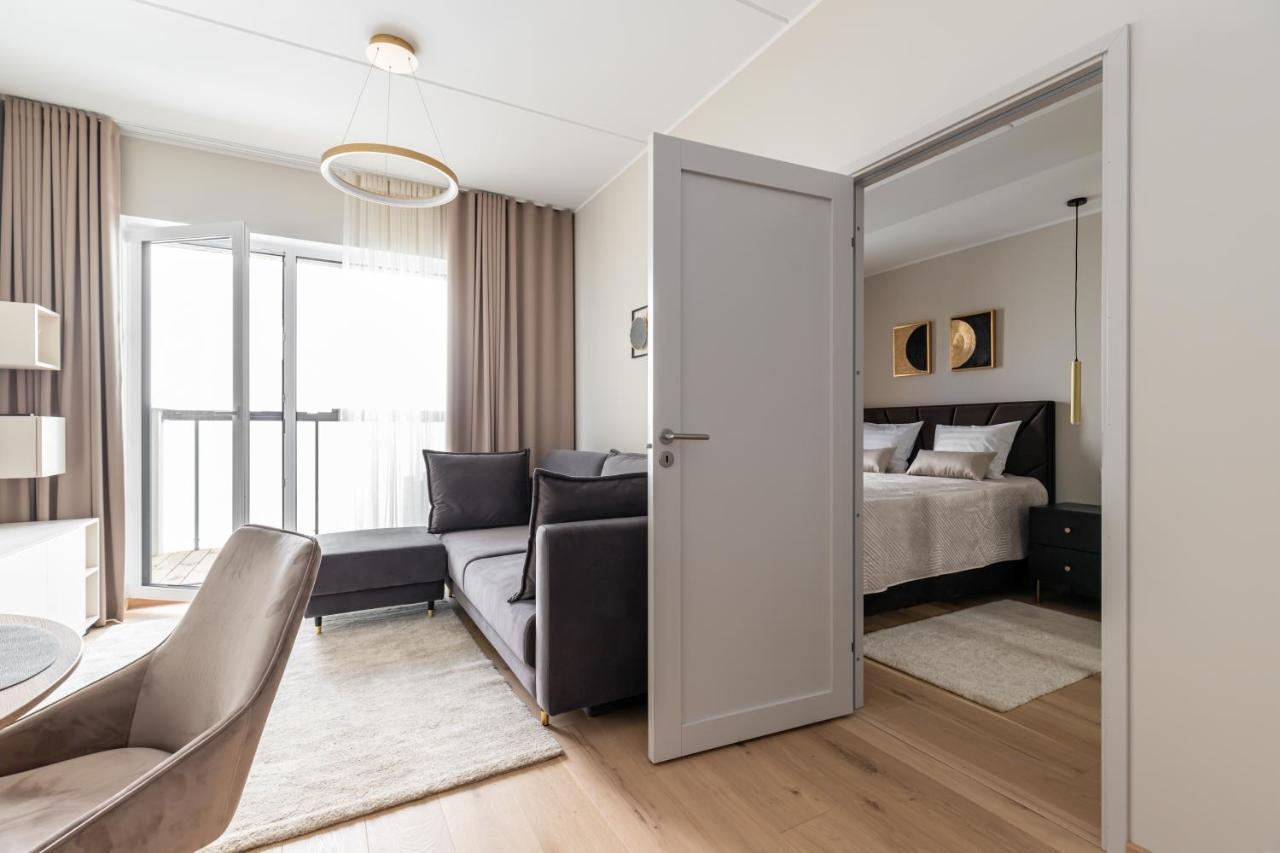 Laulupargi Lux Residence Tallinn Kültér fotó