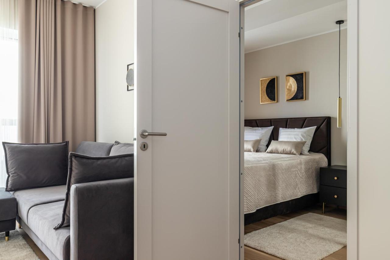 Laulupargi Lux Residence Tallinn Kültér fotó