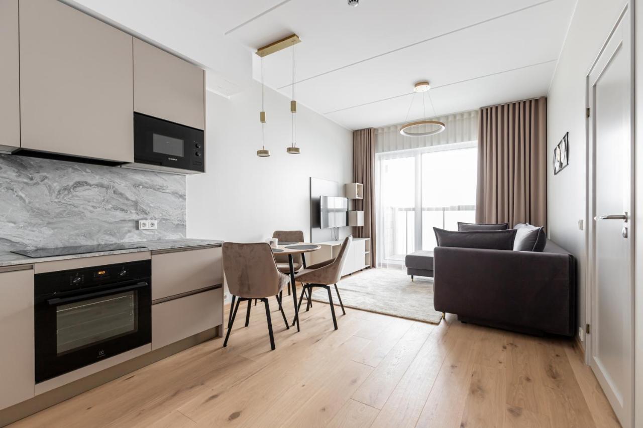 Laulupargi Lux Residence Tallinn Kültér fotó