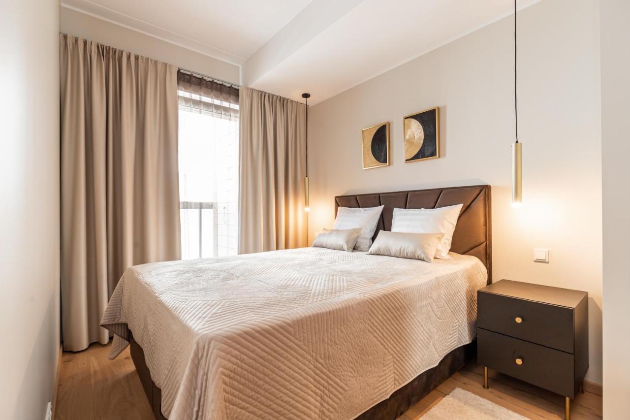 Laulupargi Lux Residence Tallinn Kültér fotó