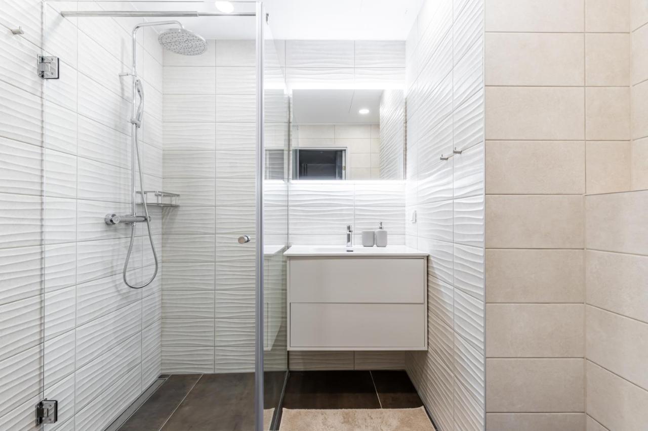 Laulupargi Lux Residence Tallinn Kültér fotó
