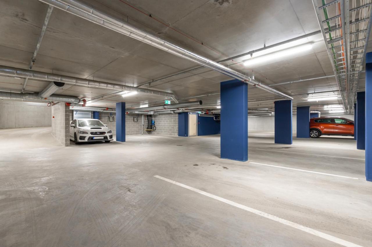 Laulupargi Lux Residence Tallinn Kültér fotó