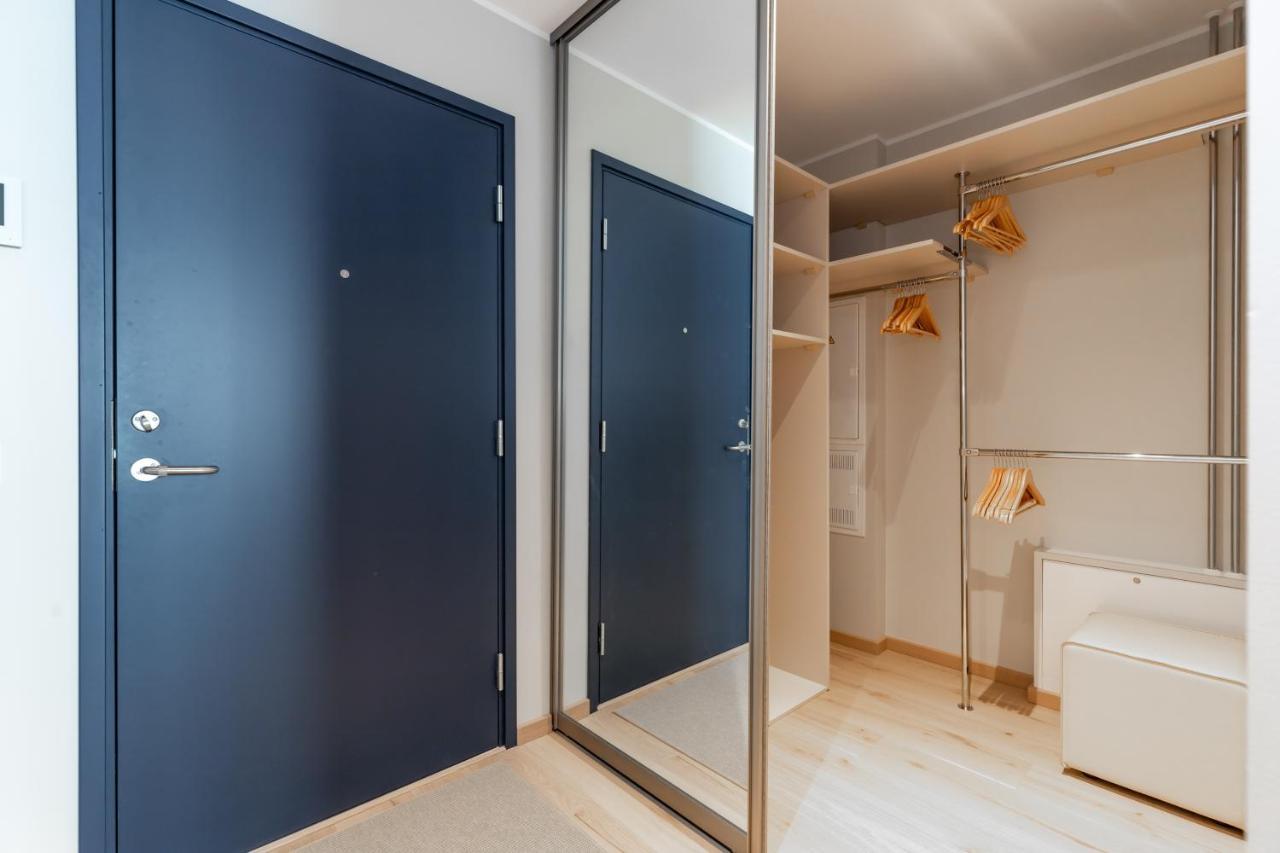 Laulupargi Lux Residence Tallinn Kültér fotó